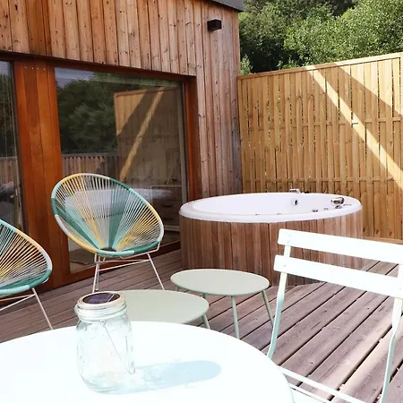 شقة Aloia Nature, Forestal *