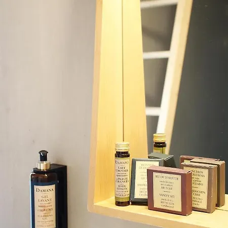 Aloia Nature, Forestal * توي