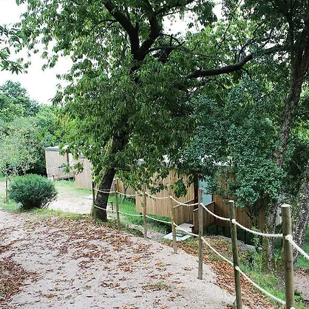 Aloia Nature, Forestal Appartamento Tui