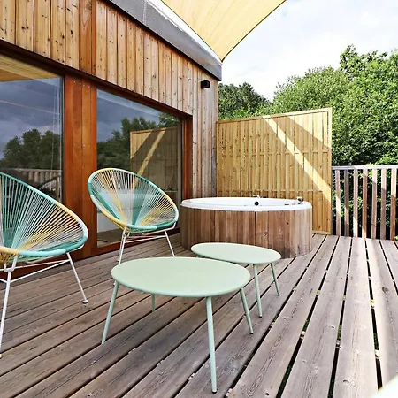 Apartmán Aloia Nature, Forestal Tui