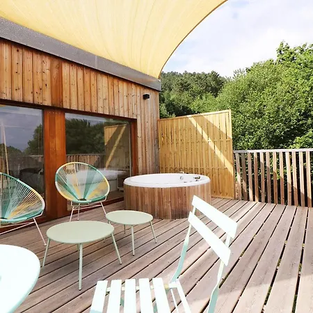 Aloia Nature, Forestal