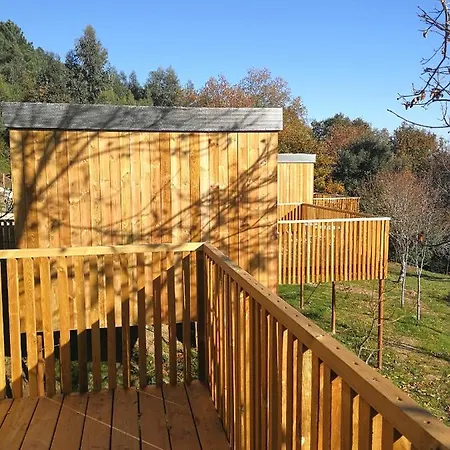 Aloia Nature, Forestal توي