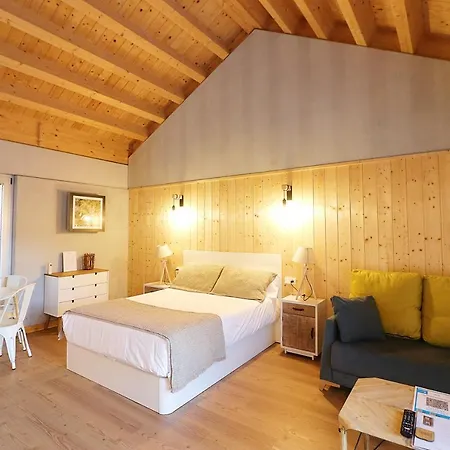 Appartamento Aloia Nature, Forestal