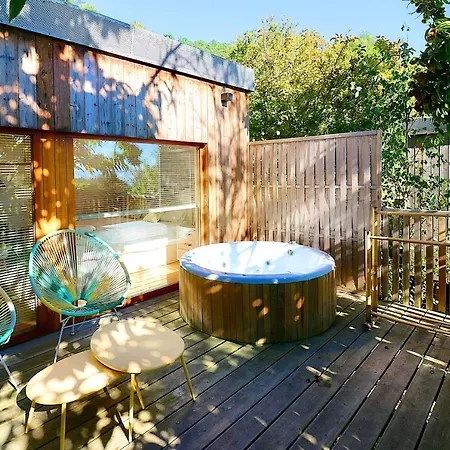 Aloia Nature, Forestal * توي