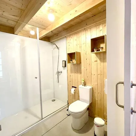 Aloia Nature, Forestal *