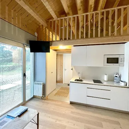 Aloia Nature, Forestal Tui