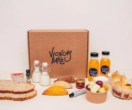 Aloia Nature, Forestal