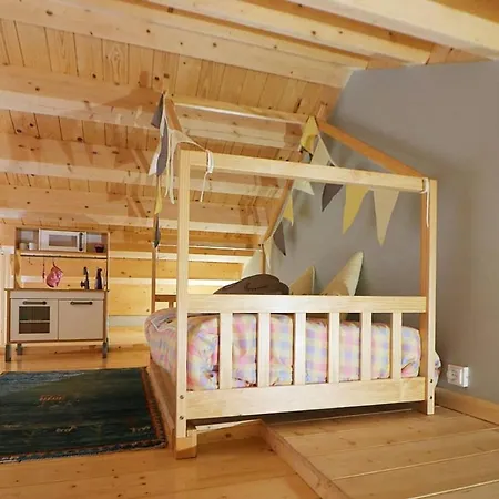 شقة Aloia Nature, Forestal توي