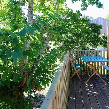 Aloia Nature, Forestal