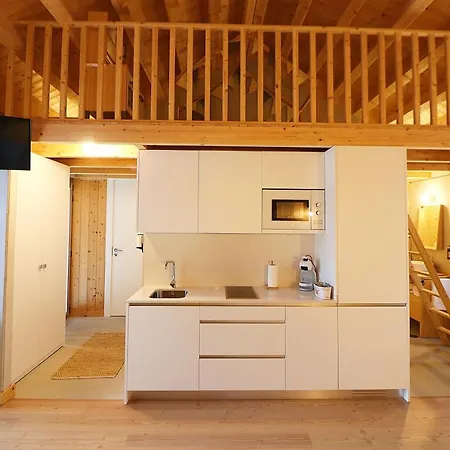 Aloia Nature, Forestal *