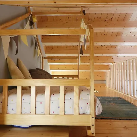 Aloia Nature, Forestal توي