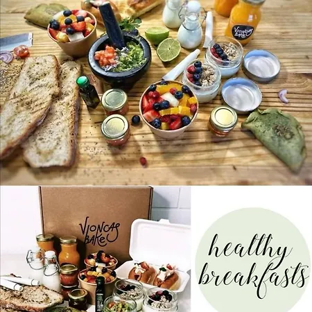 Aloia Nature, Forestal * Tui