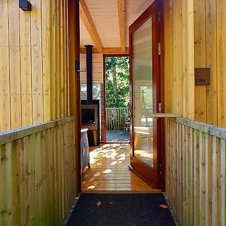 Aloia Nature, Forestal Appartamento