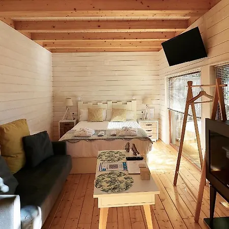 شقة Aloia Nature, Forestal توي