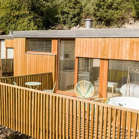 شقة Aloia Nature, Forestal