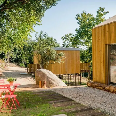 شقة Aloia Nature, Forestal *