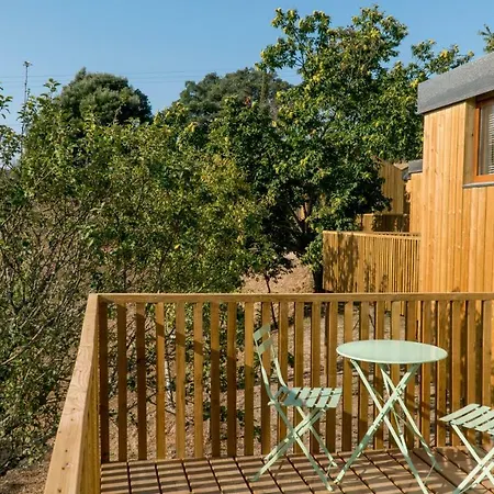 شقة Aloia Nature, Forestal *