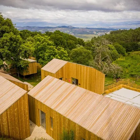 شقة Aloia Nature, Forestal *